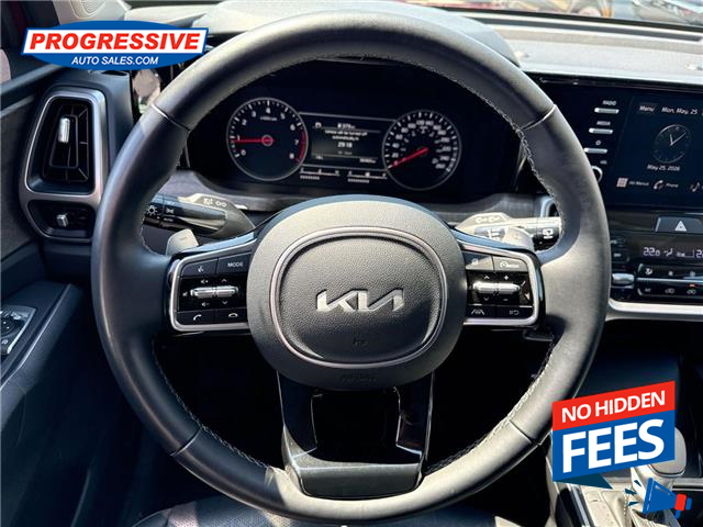 2023 Kia Sorento 2.5T EX (Stk: PG236633) in Sarnia - Image 15 of 25