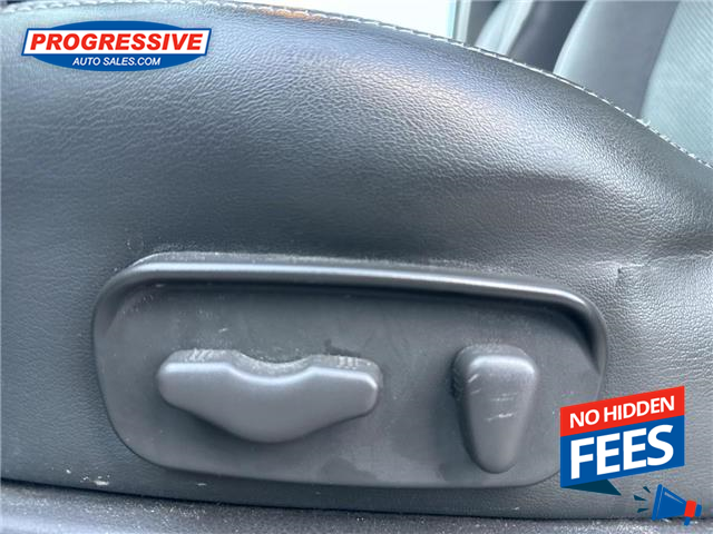 2019 Nissan Frontier PRO-4X (Stk: KN884403P) in Sarnia - Image 13 of 25