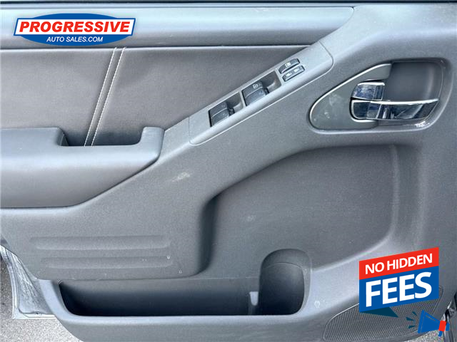 2019 Nissan Frontier PRO-4X (Stk: KN884403P) in Sarnia - Image 14 of 25
