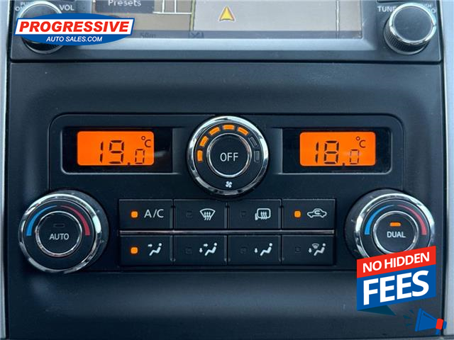 2019 Nissan Frontier PRO-4X (Stk: KN884403P) in Sarnia - Image 20 of 25