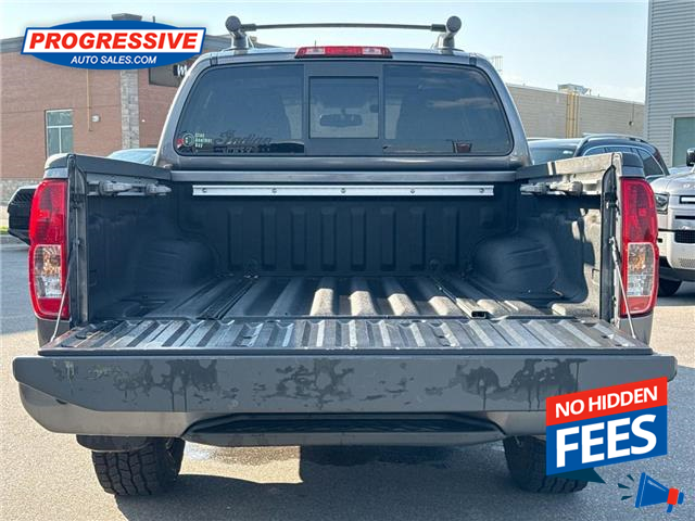2019 Nissan Frontier PRO-4X (Stk: KN884403P) in Sarnia - Image 25 of 25