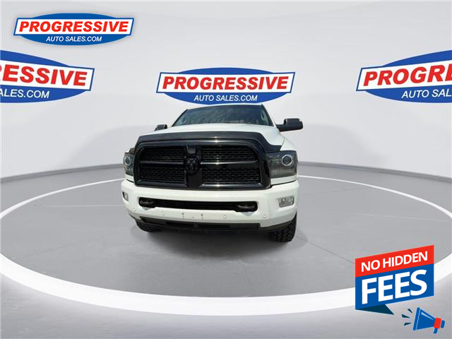 2017 RAM 2500 Laramie (Stk: HG581453T) in Sarnia - Image 4 of 26