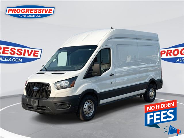 2024 Ford Transit-250 Cargo Base (Stk: RKA79365) in Sarnia - Image 1 of 24