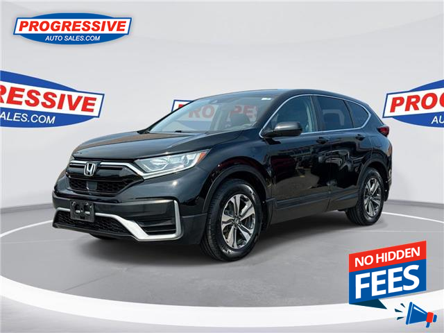 2020 Honda CR-V LX (Stk: LH000423) in Sarnia - Image 1 of 24