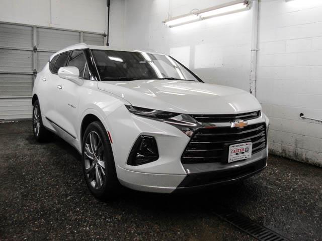 2020 Chevrolet Blazer Premier AWD - Panoramic Sunroof - Power Liftgate ...