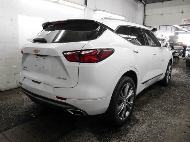 2020 Chevrolet Blazer Premier AWD - Panoramic Sunroof - Power Liftgate ...