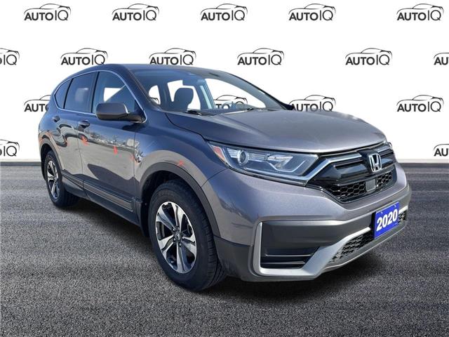 2020 Honda CR-V LX (Stk: 50-748) in St. Catharines - Image 1 of 20