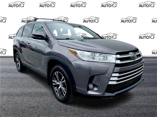 2019 Toyota Highlander LE (Stk: 80-796) in St. Catharines - Image 1 of 22