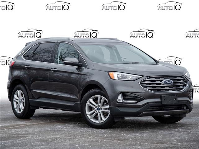 2019 Ford Edge SEL (Stk: 50-384) in St. Catharines - Image 1 of 23