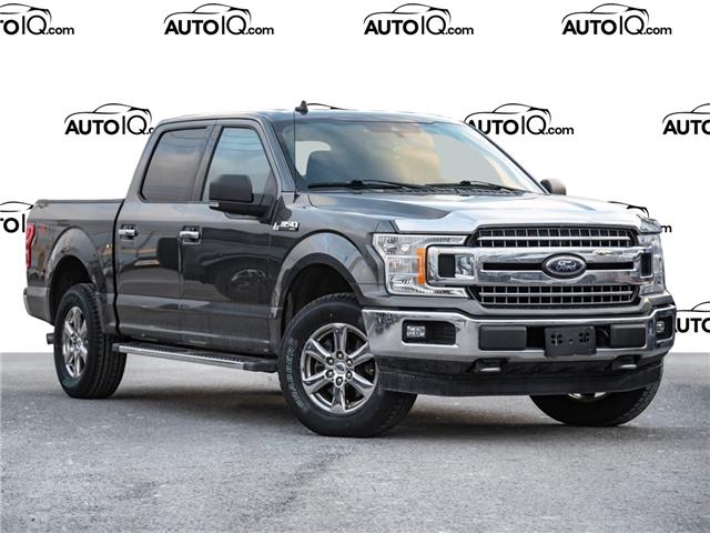 2019 Ford F-150 XLT (Stk: 50-690) in St. Catharines - Image 1 of 25