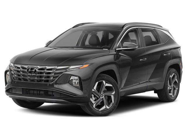 2022 Hyundai Tucson Hybrid Ultimate (Stk: 073638) in Sudbury - Image 1 of 9