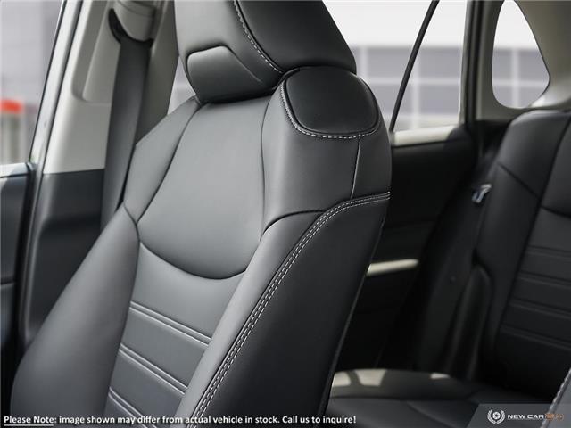 2020 Toyota RAV4 XLE Moonroof Heated Steering Wheel Heated Seats 
