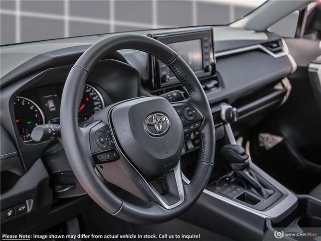 2020 Toyota RAV4 XLE Moonroof | Heated Steering Wheel | Heated Seats ...