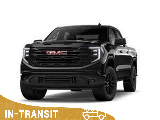 2023 GMC Sierra 1500 Elevation (Stk: CSHW6N) in Port Alberni - Image 1 of 1