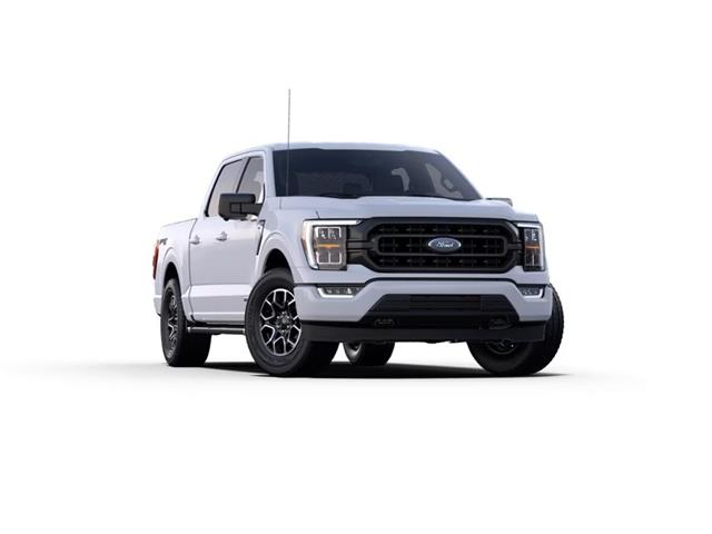 2023 Ford F-150 XLT (Stk: 23279) in Port Alberni - Image 1 of 1