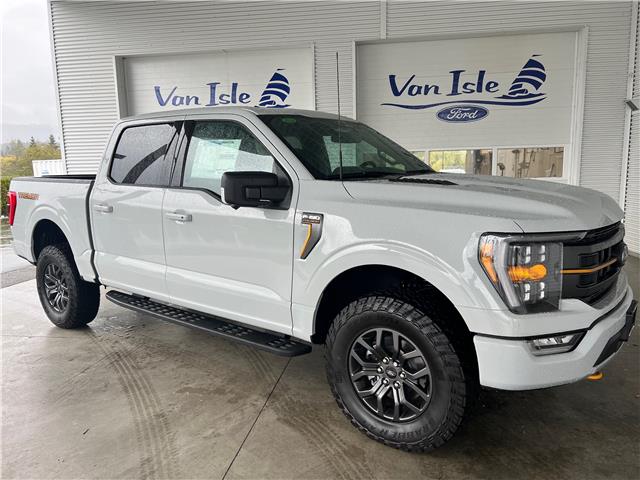 2023 Ford F-150 Tremor (Stk: 23272) in Port Alberni - Image 1 of 12