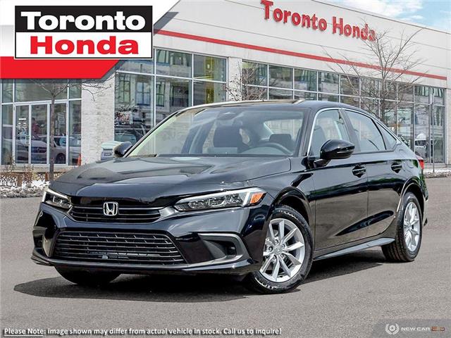 New Cars, SUVs, Trucks for Sale in Toronto  Toronto Honda