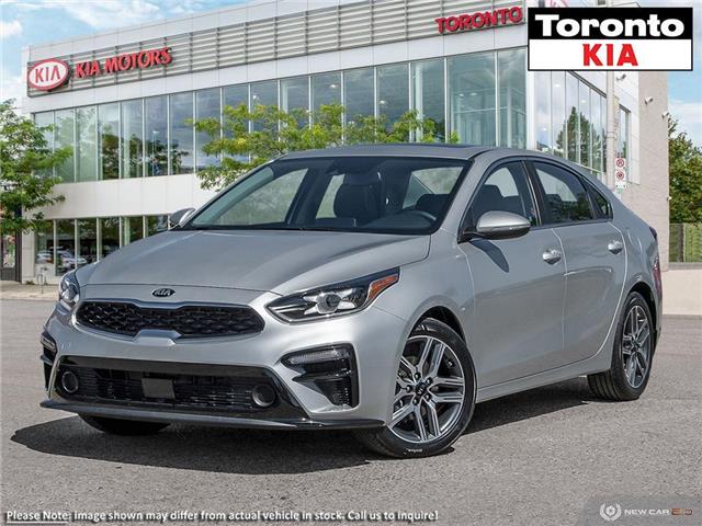 2020 Kia Forte EX Limited SHOWROOM DEMO SPECIAL at $87 wk for sale in ...