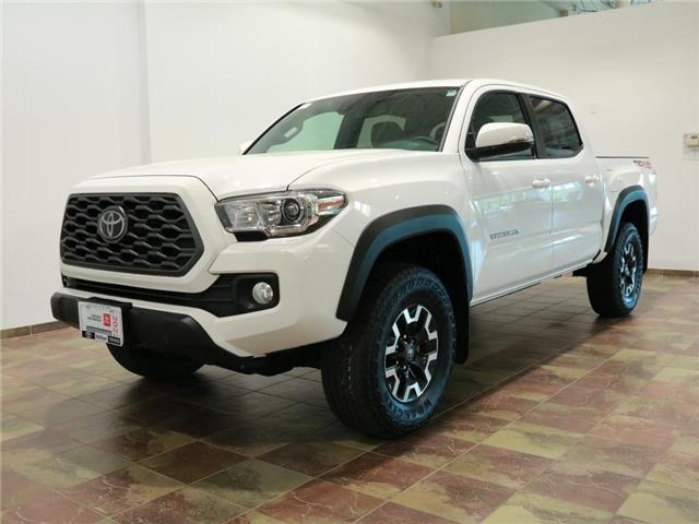 2022 Toyota Tacoma Base (Stk: 235361) in Kitchener - Image 1 of 24