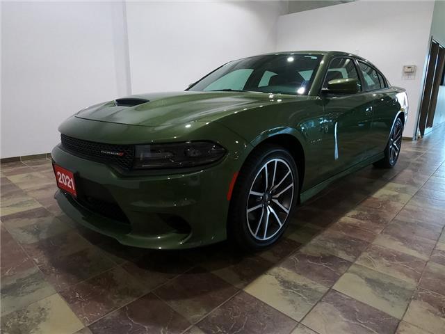 2021 Dodge Charger R/T (Stk: 225627) in Kitchener - Image 1 of 26