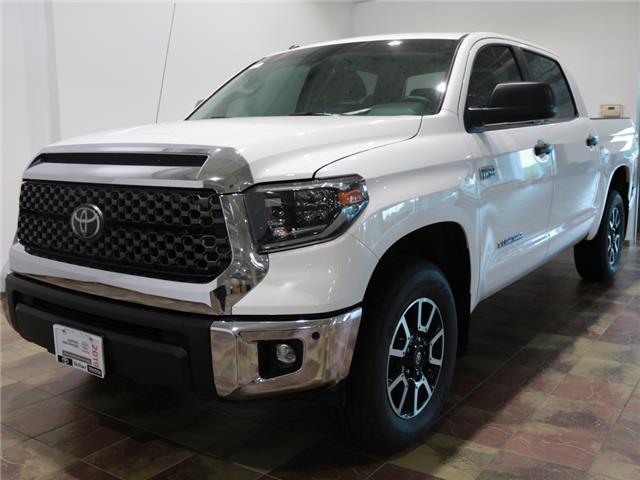2019 Toyota Tundra SR5 Plus 5.7L V8 (Stk: 236033) in Kitchener - Image 1 of 26