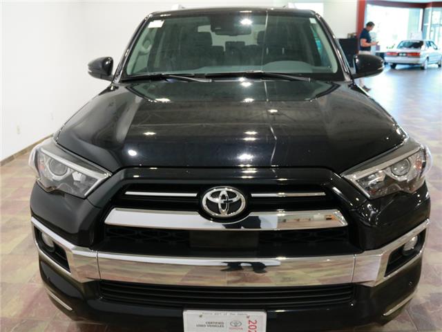 2020 Toyota 4Runner Base (Stk: 236062) in Kitchener - Image 1 of 22