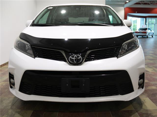 2018 Toyota Sienna SE 8-Passenger (Stk: 236191) in Kitchener - Image 1 of 30