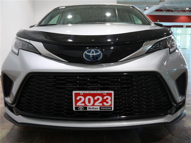 2023 Toyota Sienna XSE 7-Passenger (Stk: 236266) in Kitchener - Image 1 of 26