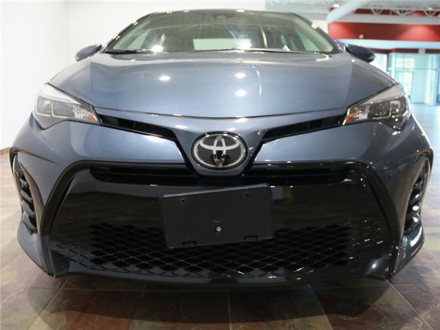 2019 Toyota Corolla SE (Stk: 236262) in Kitchener - Image 1 of 24