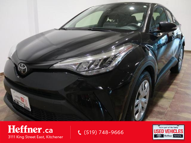 2021 Toyota C-HR LE (Stk: 236422) in Kitchener - Image 1 of 1