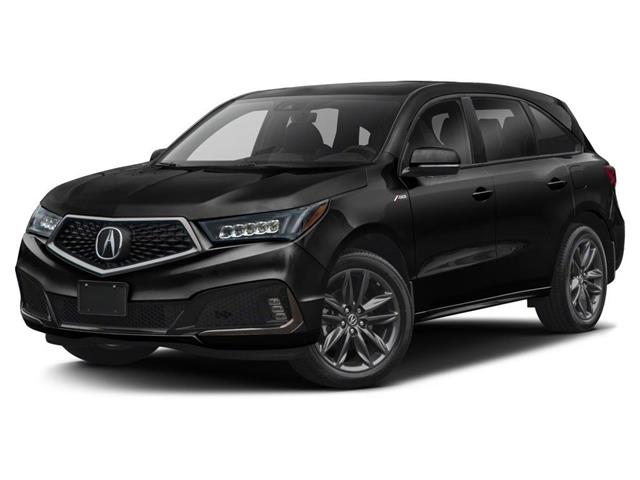 2020 Acura MDX A-Spec for sale in Hamilton - Acura of Hamilton