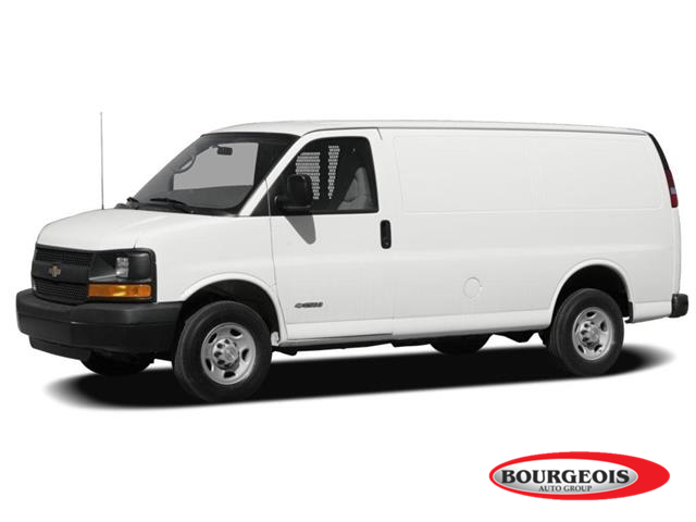 2011 Chevrolet Express 2500 Standard (Stk: 22T588A) in Midland - Image 1 of 4
