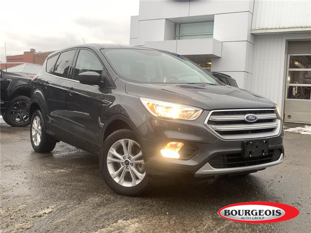 2019 Ford Escape SE (Stk: 21282A) in Parry Sound - Image 1 of 16