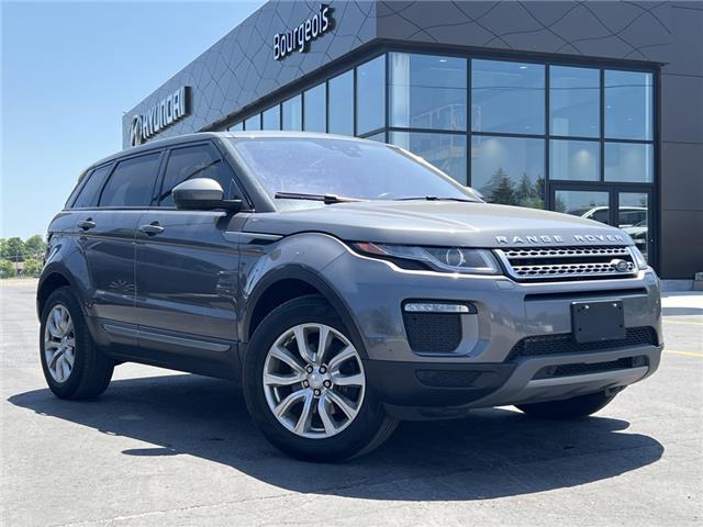 2017 Land Rover Range Rover Evoque SE (Stk: 22SF27A) in Midland - Image 1 of 13