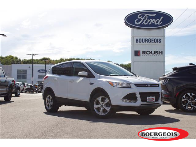 2014 Ford Escape SE (Stk: 22T505B) in Midland - Image 1 of 14