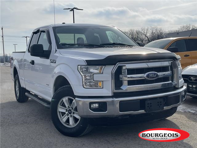 2015 Ford F-150 XLT (Stk: 21T841A) in Midland - Image 1 of 14
