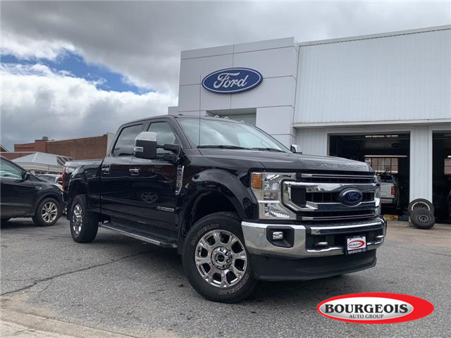2020 Ford F-250  (Stk: 22140A) in Parry Sound - Image 1 of 21