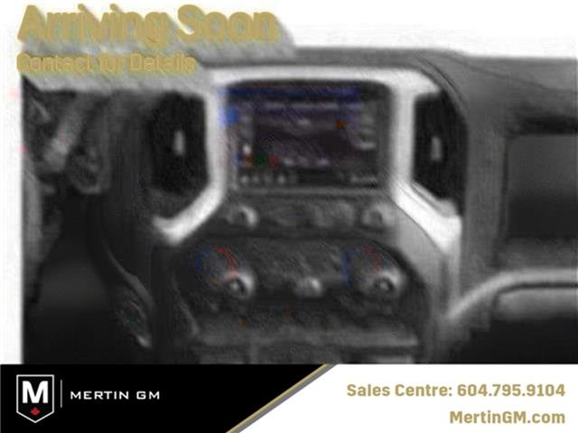 2022 Chevrolet Silverado 1500 LTD LT (Stk: 228-69280) in Chilliwack - Image 1 of 7
