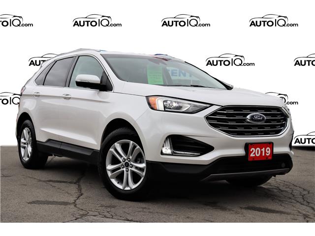 2019 Ford Edge SEL (Stk: 00H1612) in Hamilton - Image 1 of 26