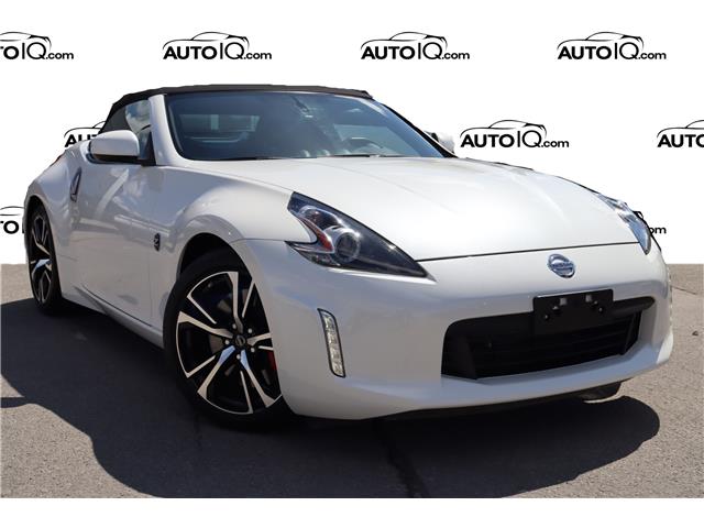 2019 Nissan 370Z Touring Sport (Stk: 00H1649) in Hamilton - Image 1 of 33