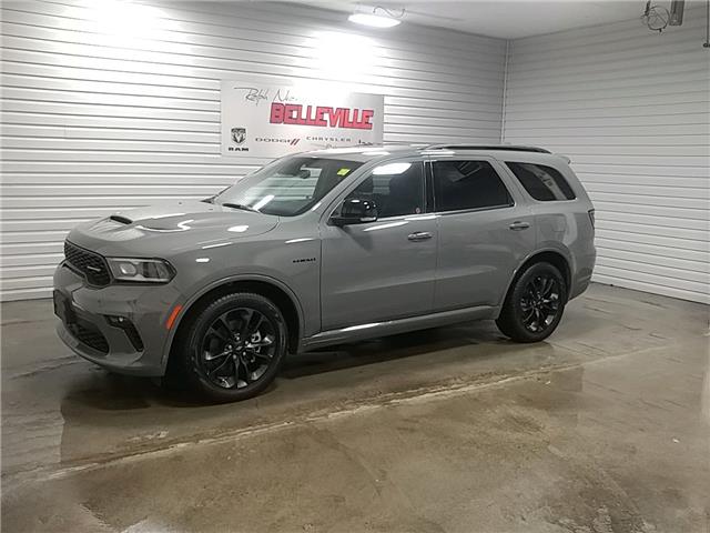 2021 Dodge Durango R/T (Stk: 2312A) in Belleville - Image 1 of 11
