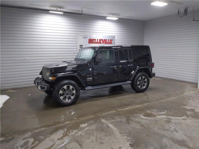 New Wrangler for Sale in Belleville | Ralph Neale's Belleville Chrysler  Dodge Jeep Ram