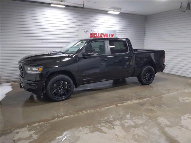 2023 RAM 1500 Sport (Stk: 3070) in Belleville - Image 1 of 13