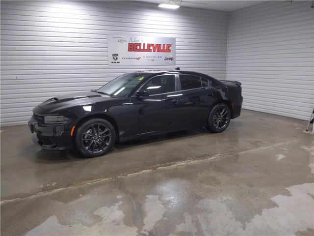 2022 Dodge Charger GT (Stk: 3038A) in Belleville - Image 1 of 14