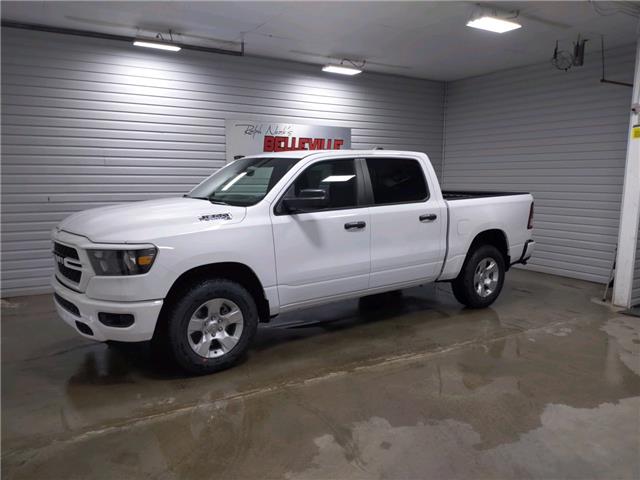 2023 RAM 1500 Tradesman (Stk: 3097) in Belleville - Image 1 of 13