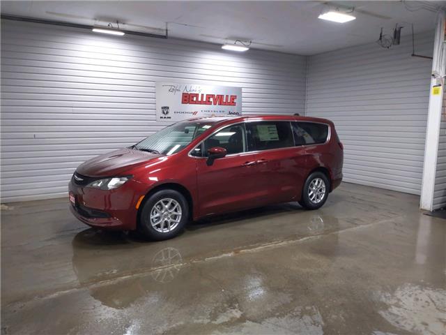 2023 Chrysler Grand Caravan SXT (Stk: 3130) in Belleville - Image 1 of 12