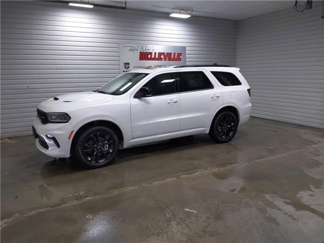 2023 Dodge Durango GT (Stk: 3142) in Belleville - Image 1 of 13