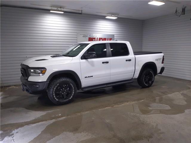 2023 RAM 1500 Rebel (Stk: 3164D) in Belleville - Image 1 of 11