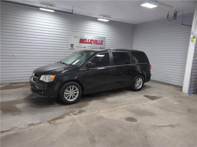 2020 Dodge Grand Caravan Premium Plus (Stk: 2564P) in Belleville - Image 1 of 12