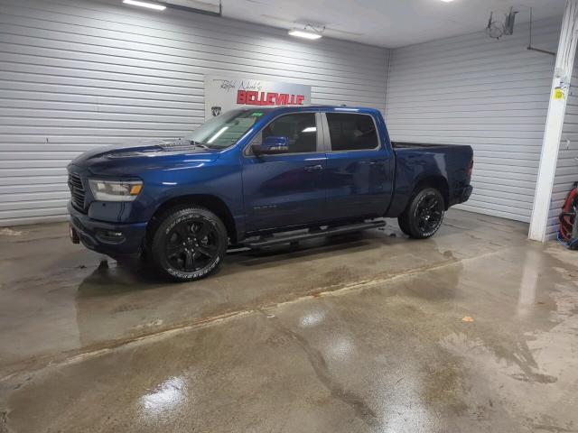 2023 RAM 1500 Sport (Stk: 3212) in Belleville - Image 1 of 11